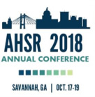 AHSR logo
