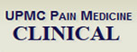 UPMC Pain Medicine